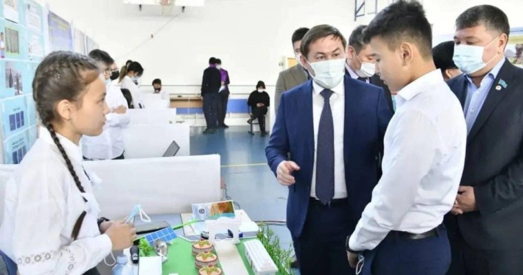 Ғылыми көрме