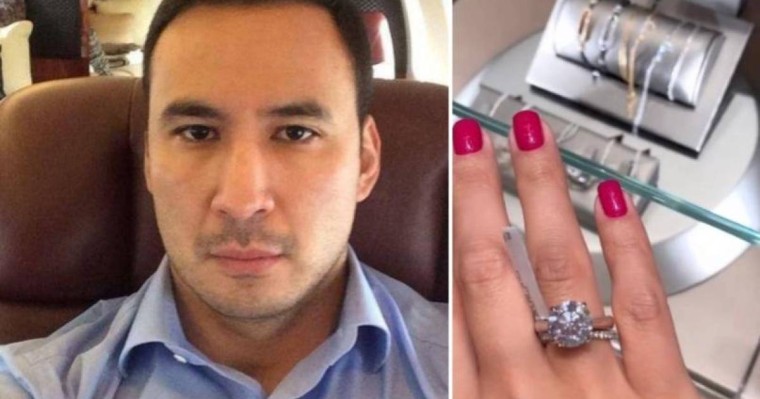 "Ескі әдеттерін қоя алмаған "жаңа адамдар" - Respublica партиясының басшысы мен әйелі сынға қалды