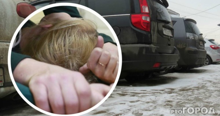 Такси жүргізушісі көлікте ұйықтап қалған әйелді зорлаған