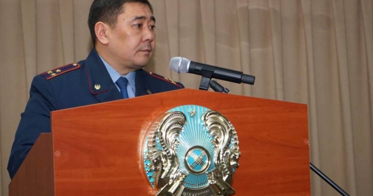 Желі қолданушысы шағымданды: Семей қалалық полиция бастығы қызметінен босатылады
