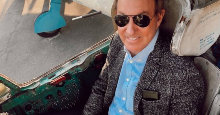 Air Astana басшысы Киевте қалып қойды