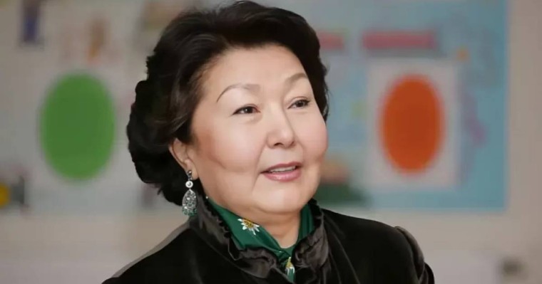 Бес айдан бері стационарда: Сара Назарбаева туралы тың ақпарат жарияланды