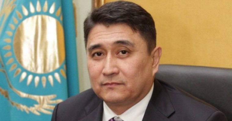 Теміртау қаласының әкімі коронавирус жұқтырды - Қазақстан жаңалықтары