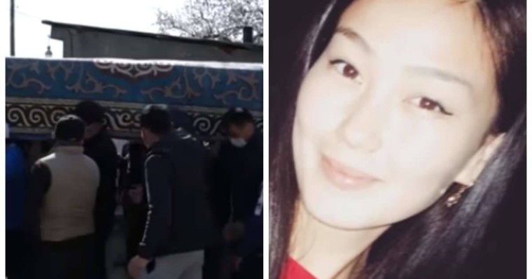 9 системаны бірден салған: Алматы облысындағы перзентханадан 24 жастағы ана мен құрсақтағы сәбиі өлі шықты