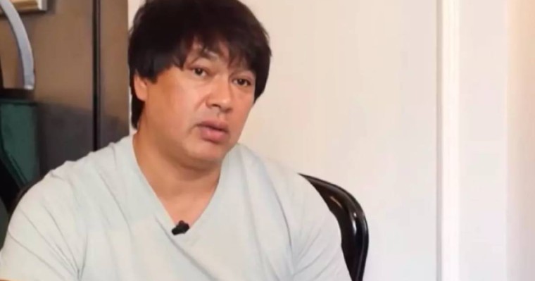 "Намысты жігіттерді құрметтеймін": Әнші Бүркіт Жаңаөзенде тегін концерт өткізуге уәде берді