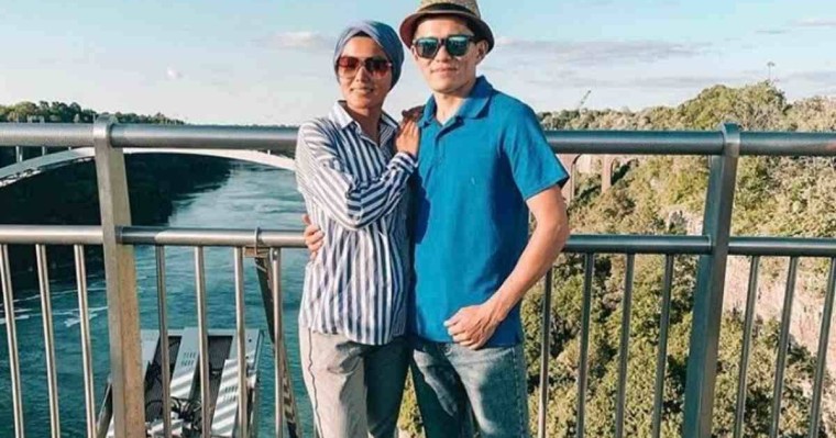 АҚШ-қа аттанып, оны қалай бағындыруға болады: Қазақ қыз америкалық виза, онда жұмысқа орналасу, бала туу туралы - Қазақстан жаңалықтары