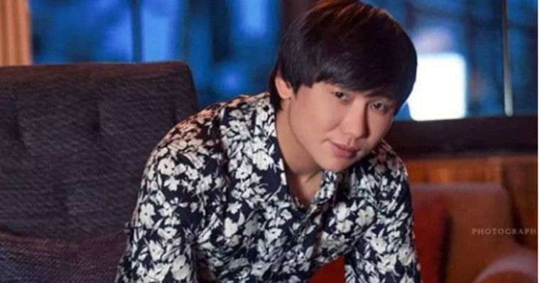 Қайрат Нұртас: Балаларымның жанымда болуларына барымды салсам да, бұйырмады