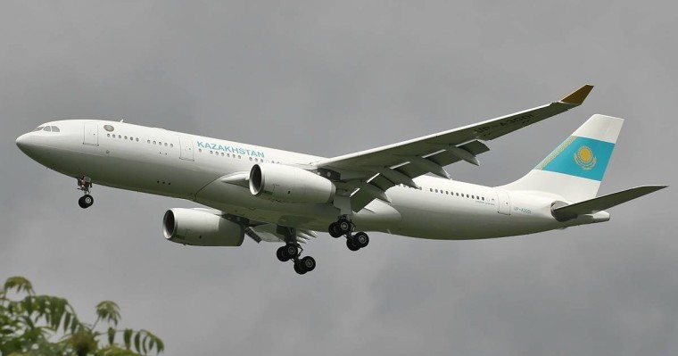 Қазақстан 15 маусымнан кейін бірқатар елдерге рейстер ашуды жоспарлап отыр - Қазақстан жаңалықтары