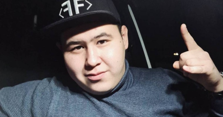 Иманбек Sean Paul және Sofia Reyesпен бігірп жаңа трек шығарды (аудио)