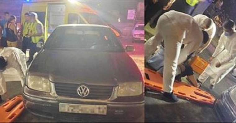 "Қабырғаларымның сынып жатқанын естідім": Ақтауда жасөспірім көрші әйелді көлікпен 3 рет басып өтіп жазадан құтылып кеткен