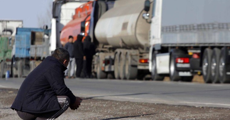 Еуразия экономикалық одағы: Қырғыз үкіметін алаңдатқан ережелер