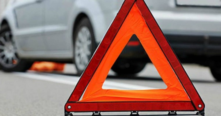 Ақмола облысында жол-көлік оқиғасында полиция басшысы көз жұмды - Қазақстан жаңалықтары