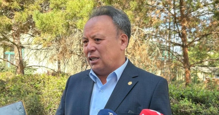 Ақтөбеде қырылған киік саны 108-ге жетті   