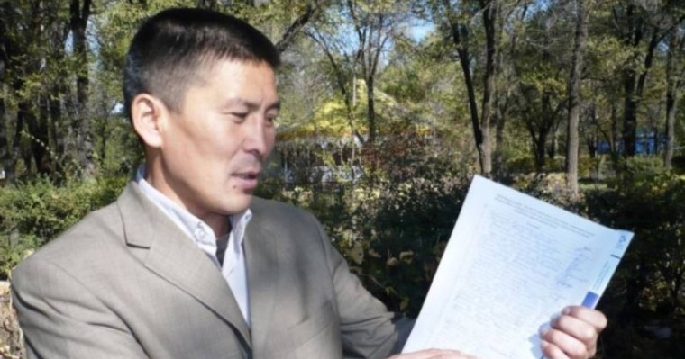 "Жер кодексінде "сатылмайды, жалға берілмейді" деген нақты сөз жоқ" - қоғам белсендісі