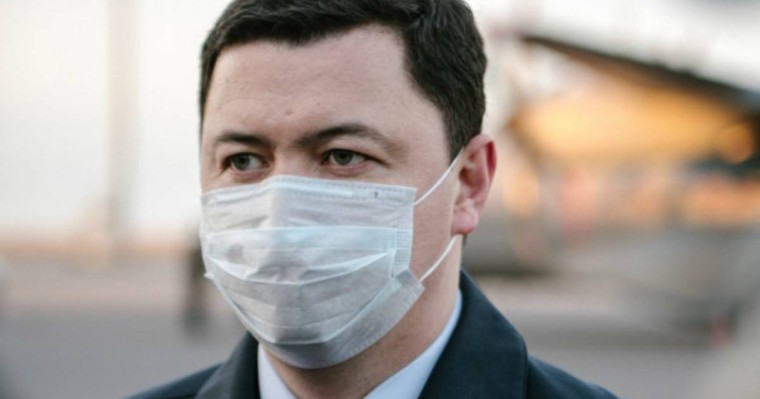 Коронавирус жұқтырған денсаулық сақтау вице-министр жаңа қызметіне кірісті - Қазақстан жаңалықтары