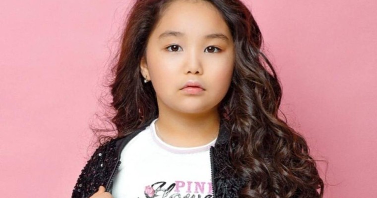 Қазақстандық актриса Nickelodeon марапатые иеленді