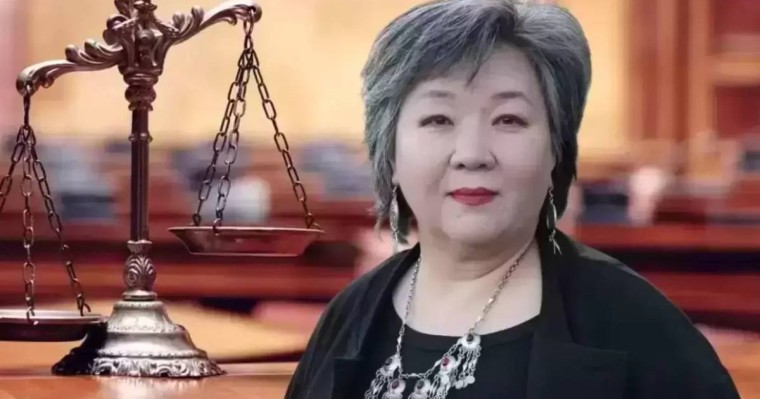 Дина Таңсәрі Черногориядан экстрадицияланбайтын болды 