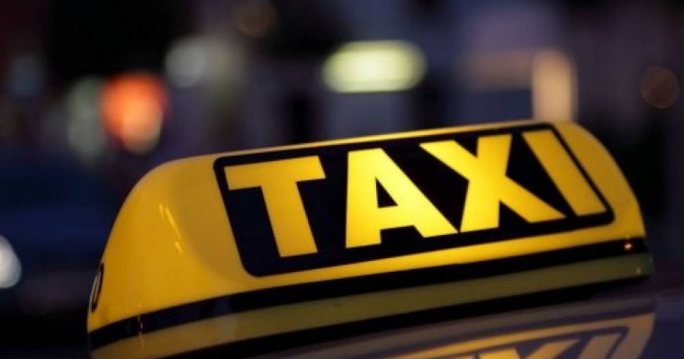 Ақтөбеде таксист оқушыны қағып, оқиға орнынан қашып кетті