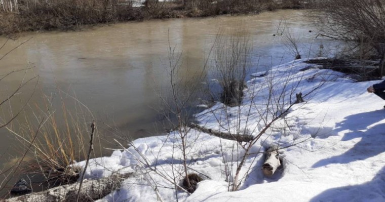 ШҚО-да жоғалып кеткен 2 жасар баланың денесі табылды