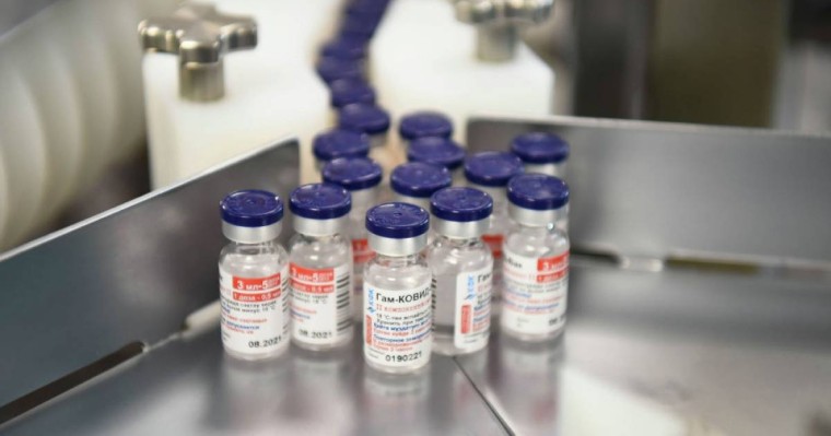 Ораза кезінде вакцина салдыруға бола ма – дәрігерлер кеңес берді