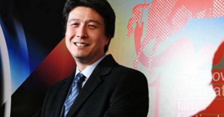 Фархат Шәріпов: "Жүлдені күткен жоқпыз"