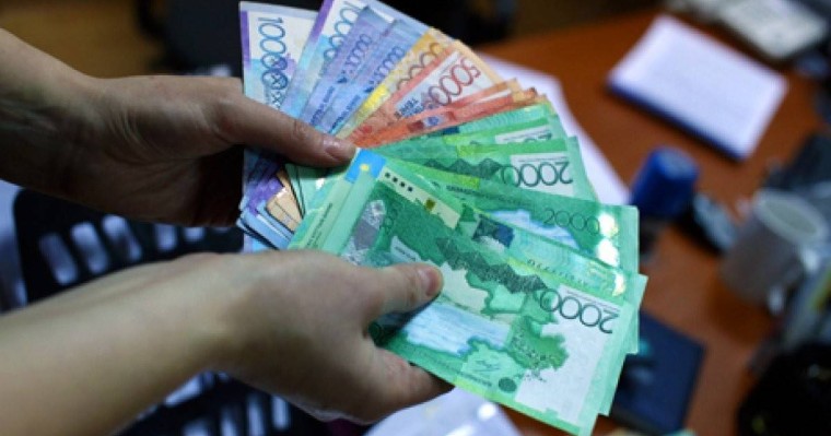 Қазақстандықтар арасында зейнетақыға 40 мың теңге қосылады деген хабарлама таралуда