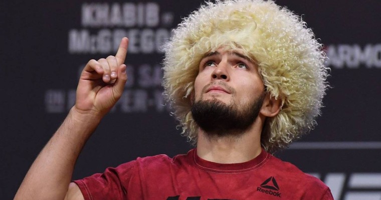 Хабиб жекпе-жектен қойды артық көрді: енді ауыл шаруашылығымен айналыспақ