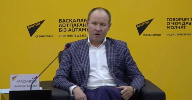 "Байқоңырға" 65 жыл: мерейтойға арналған онлайн-брифинг өтті