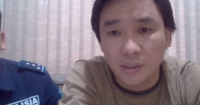 "Мен жәбірленушімін": Қайрат Нұртас сотта не себепті ұшақта жанжал шығарғанын түсіндірді