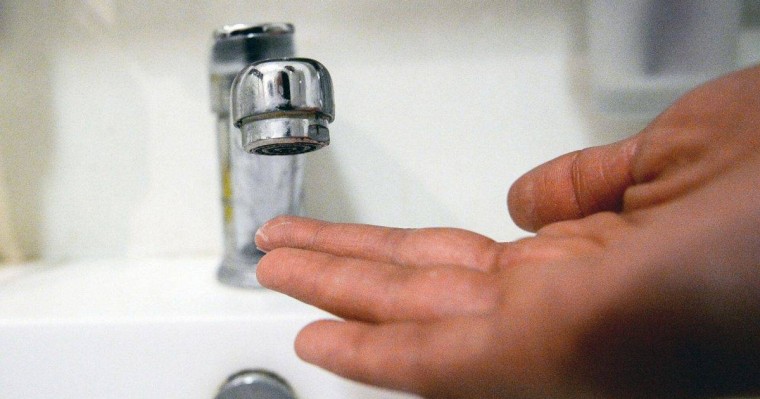 Алматының екі ауданында суық су болмайды