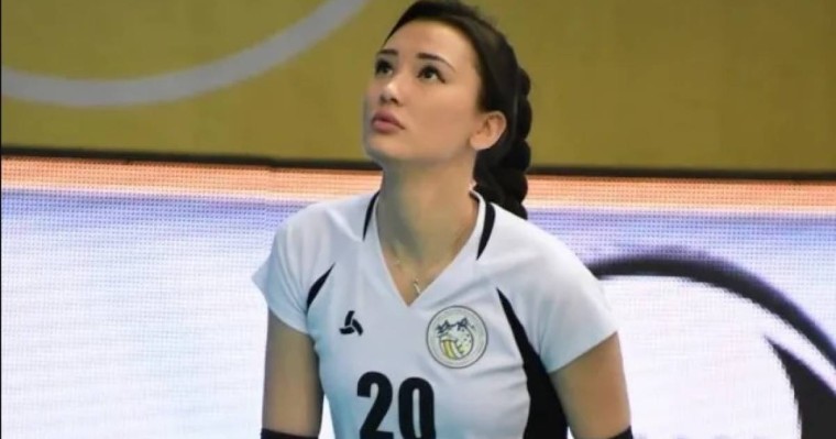 Сабина Алтынбекова өміріндегі ең маңызды адамды көрсетті