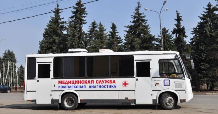 Алматыда жылжымалы вакцина пункттері іске қосылады