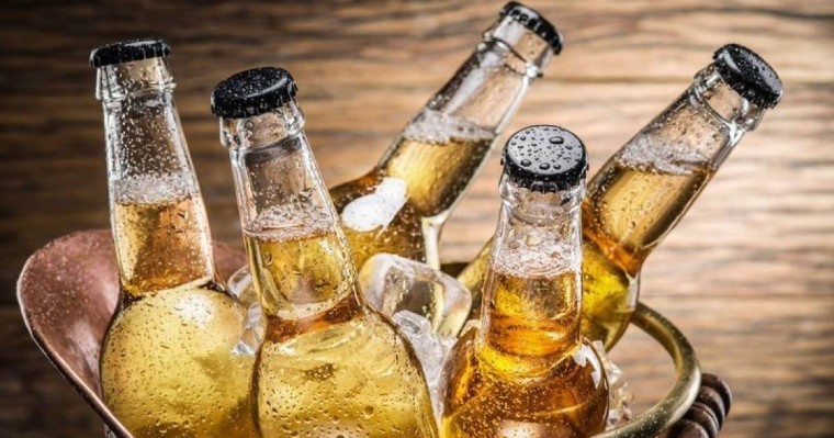 Қазақстандықтар алкогольді сусындарды 2 есе көп тұтына бастады