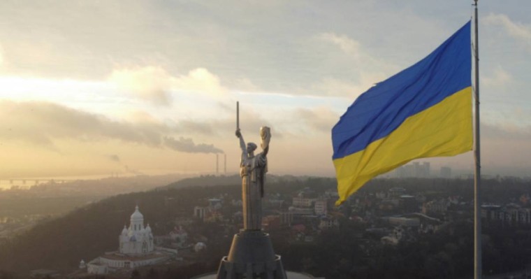 Киевте тұратын қазақстандықтар бар жағдайды айтып берді