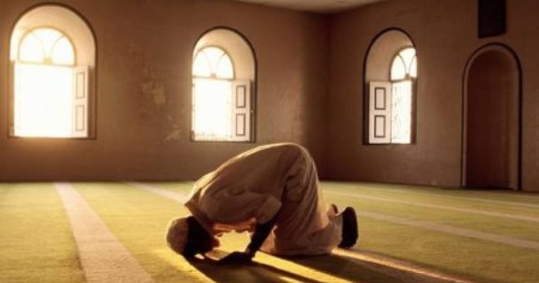 Алматы облысында жұма намазға рұқсат берілді