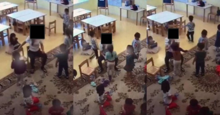 Нұр-Сұлтанда баланы ұрған тәрбиеші 27 мың айыппұл төлеп құтылады