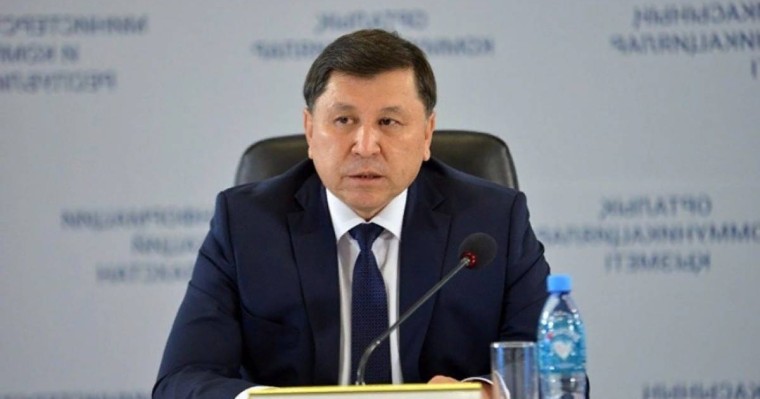 Бекшин: "Блок-бекеттер алынды, бірақ карантин режимі сақталады" - Қазақстан жаңалықтары