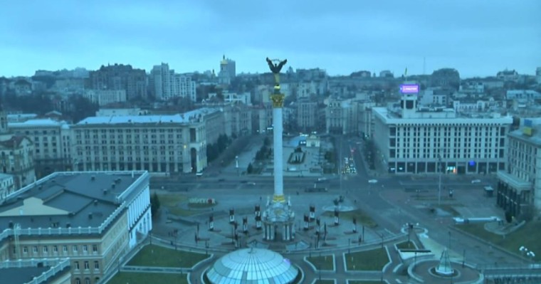 Украинадағы қазақстандықтар эвакуацияланады - СІМ