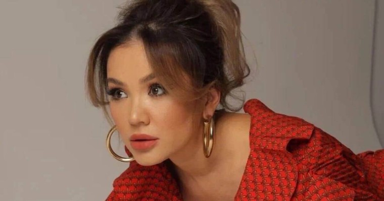 "Жеке өмірімді талқылауға жол бермеймін": Мақпал Исабекова оқырмандарына ашуланды