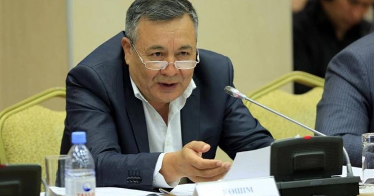 "42 жылда әйелімді оятып "шай қой" деген емеспін" - Дос Көшім