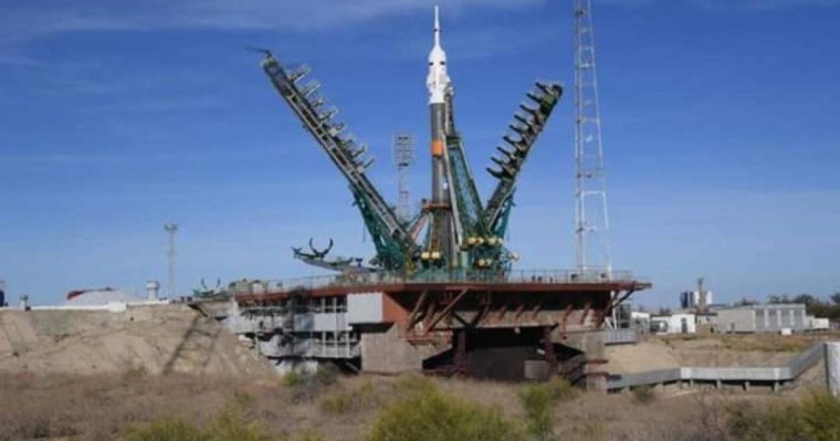 "Байқоңыр" мерейтойы - ғарыш айлағын дамыту жоспары туралы айтылды