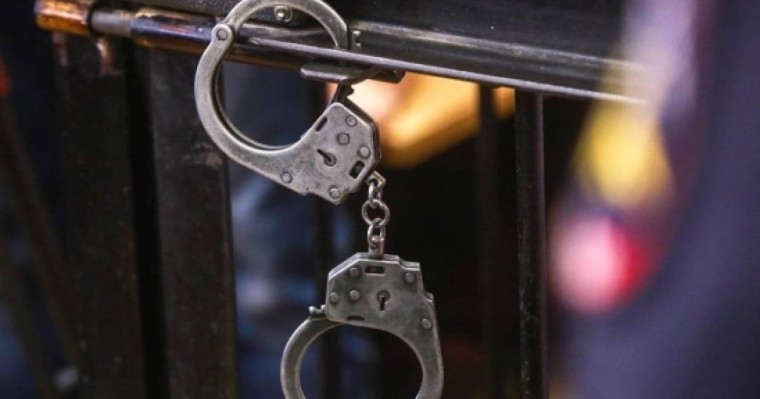 Мәсімовтың тағы бір орынбасары ұсталды