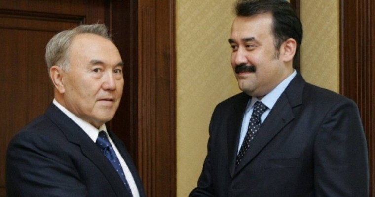 Мәсімов өмір бойы түрмеде отыруы мүмкін