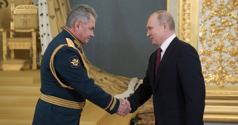 "Ливияда соғысып жүрген ресейліктер Ресейден ақша алмайды"