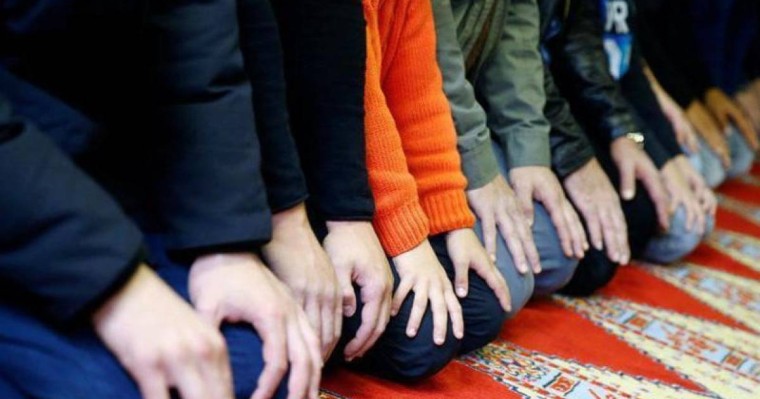 Елордада ораза кезінде намазды көпшілікпен бірге оқуға тыйым салынады