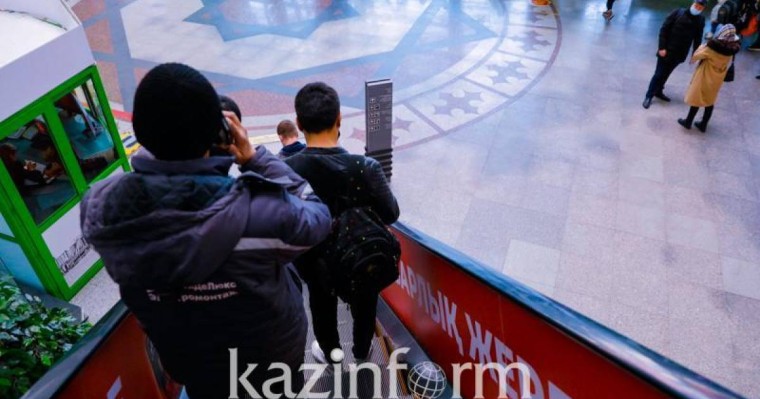 Шетелден 21 қазақстандық ПТР анықтамасыз ұшып келді