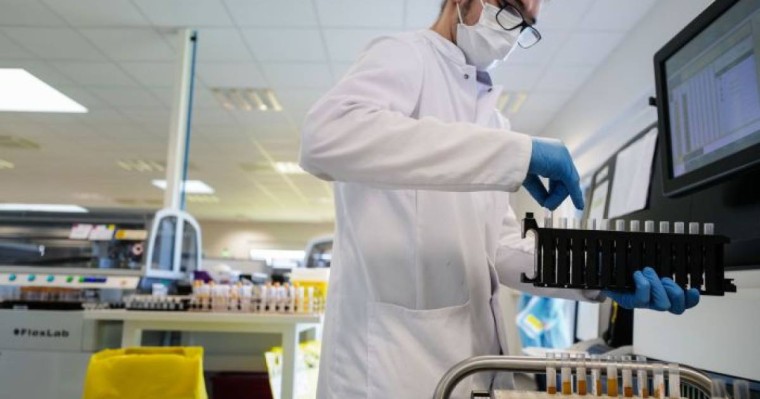 Қазақстанда өткен тәулікте 263 адам коронавирус жұқтырды