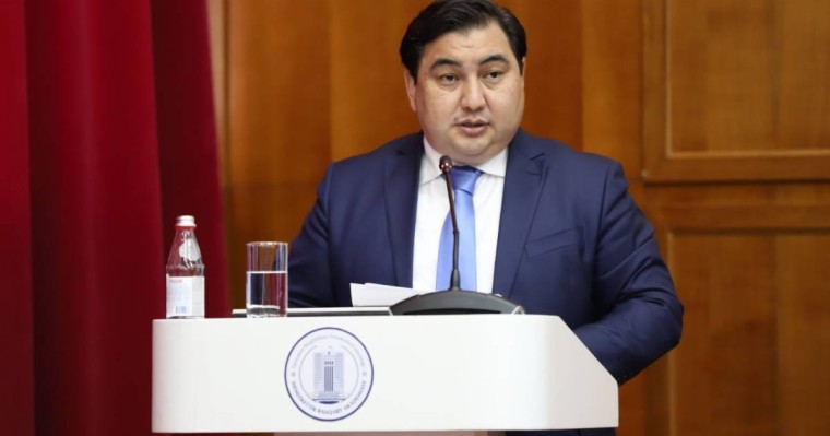 Мемлекеттік қызметшілердің Әдеп кодексінің жаңа жобасы әзірленді