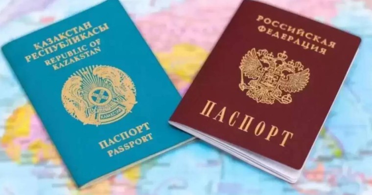 Путин қазақстандықтарды орыс тілі емтиханынан босатты