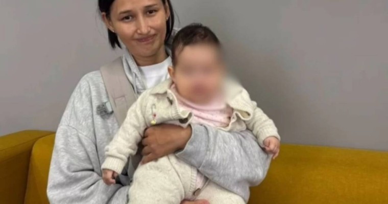 "Күйеуі тірі кезінде сатып алған": Қазақстандық әйелді сәбиімен бірге экс-енесі пәтерден шығарып жібергісі келеді